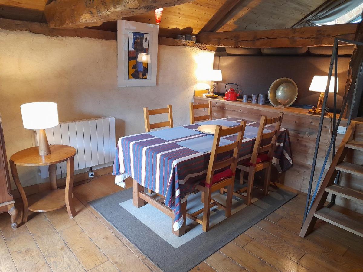 La Maison Du Plessix Hébergement de vacances Clayes