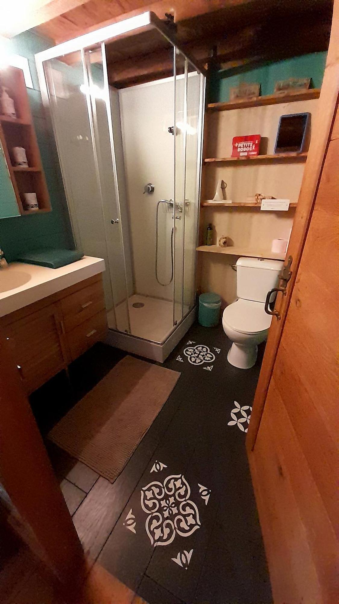 Hébergement de vacances La Maison Du Plessix *